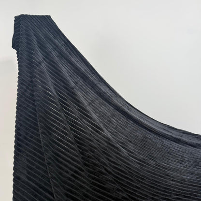 Housse de canapé rayée Roland – 170×215 cm