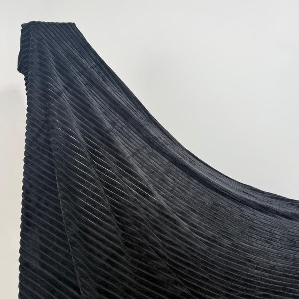 Housse de canapé rayée Roland – 170×215 cm