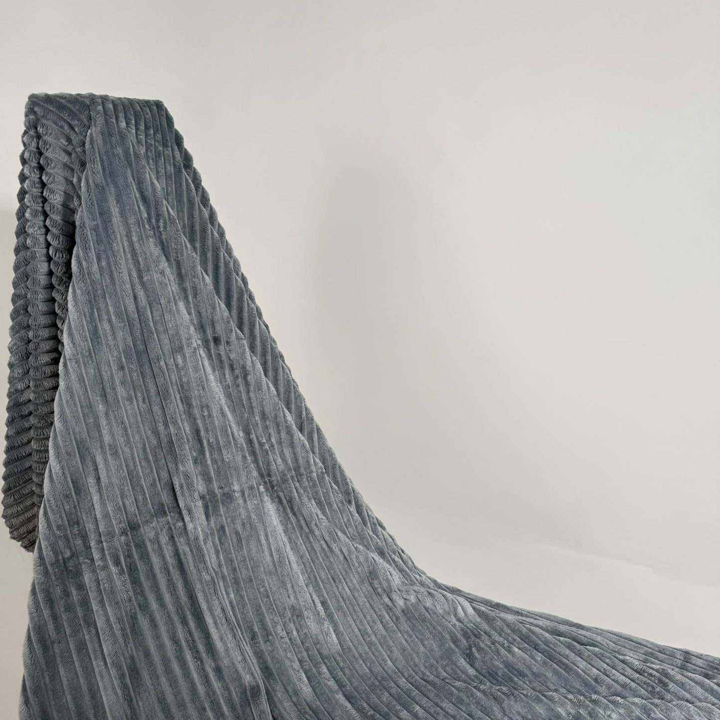 Housse de canapé rayée Roland – 170×215 cm