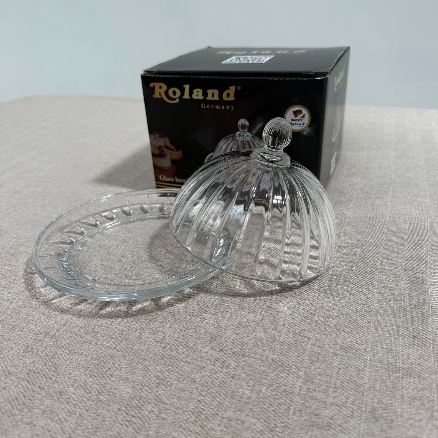 Sucrier avec Couvercle – Pot à Sucre Élégant