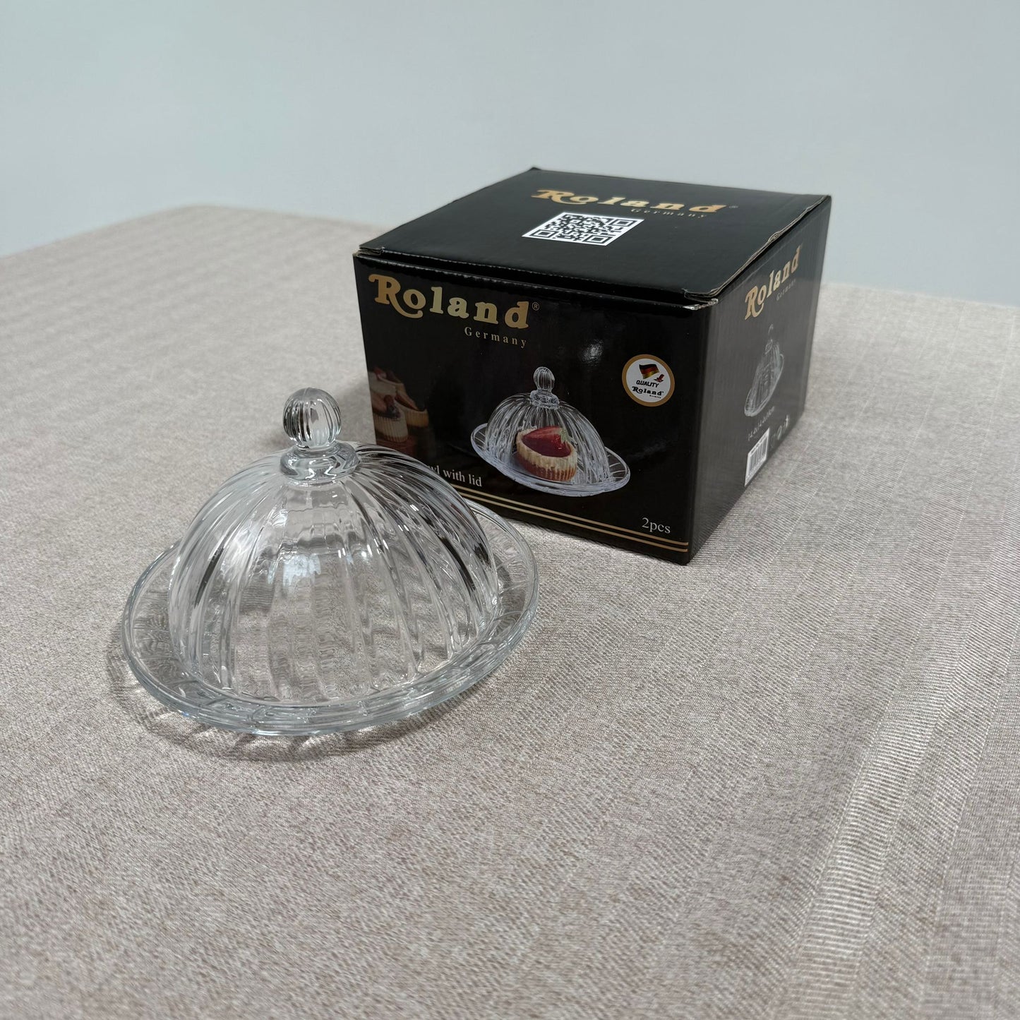 Sucrier avec Couvercle – Pot à Sucre Élégant