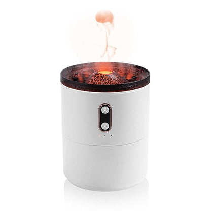 Humidificateur Volcan