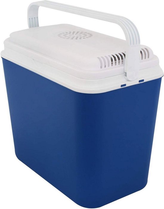 Glacière électrique 22L – Connexion 12V voiture | Compacte & Thermoélectrique
