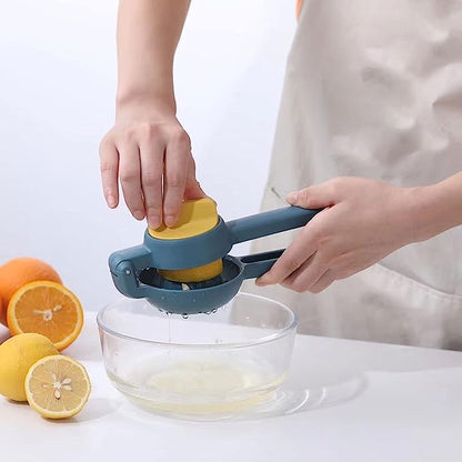 Presse-agrumes manuel simple pour citron/agrumes