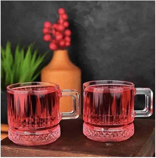 Lot de 2 verres Elysia 195 ml