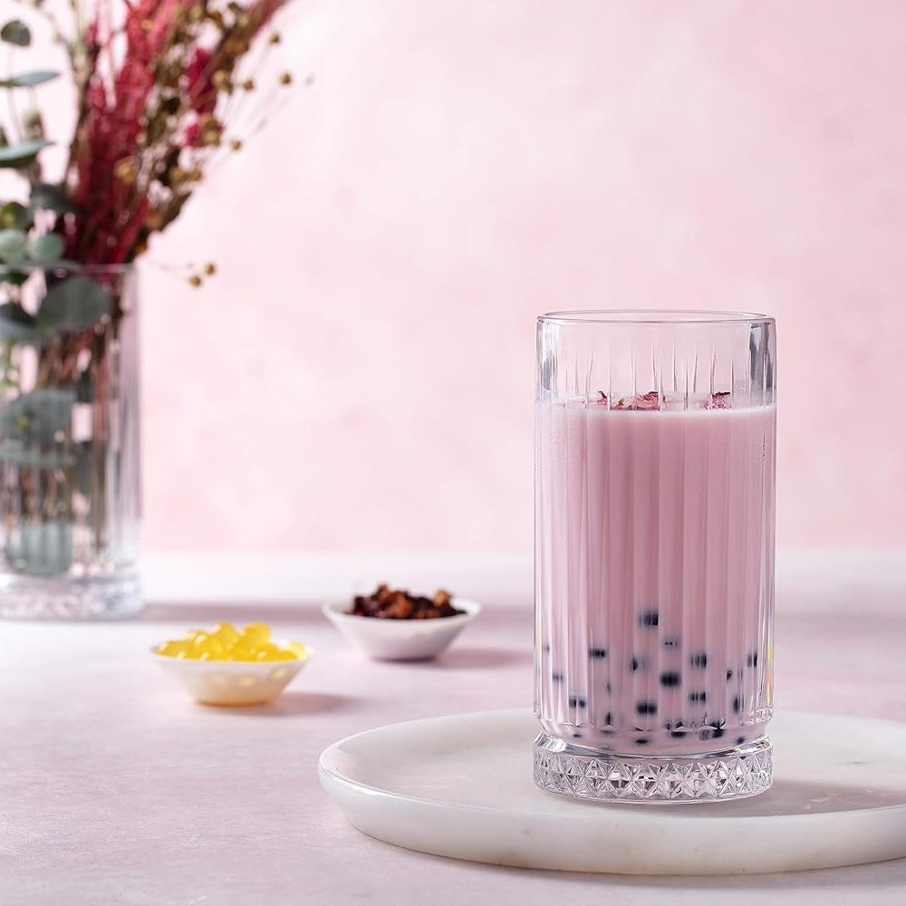 Paşabahçe Elysia Verres 280 ml-4 pcs Secundaire afbeelding
