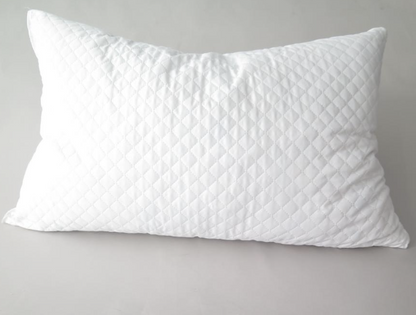 Coussin oreiller à mémoire de forme Chesterfield – 50 × 70 cm