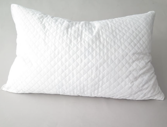 Coussin oreiller à mémoire de forme Chesterfield – 50 × 70 cm