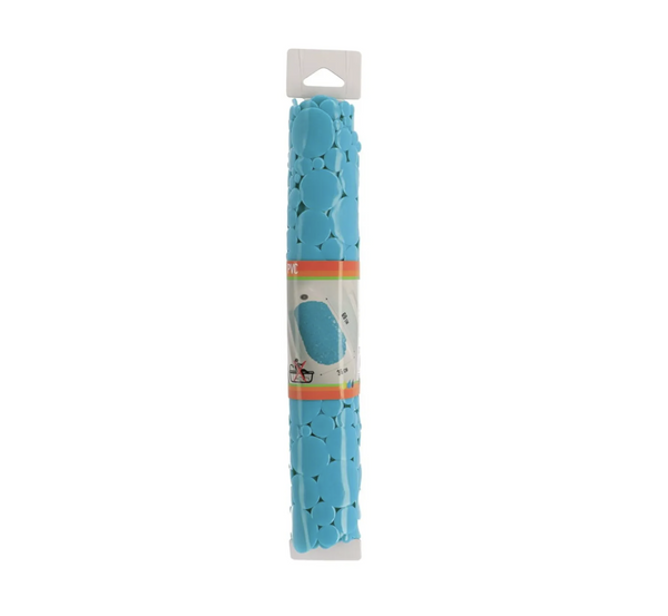 Tapis Fond De Baignoire Anti-dérapant Bulles 69 X 36 Cm