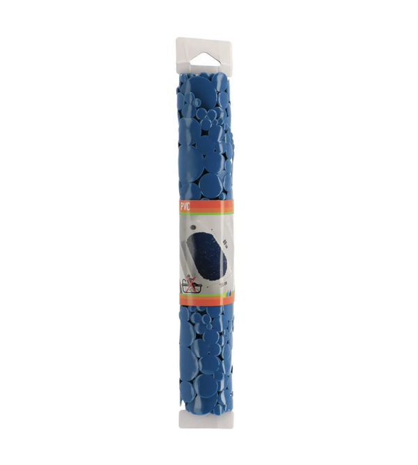 Tapis Fond De Baignoire Anti-dérapant Bulles 69 X 36 Cm