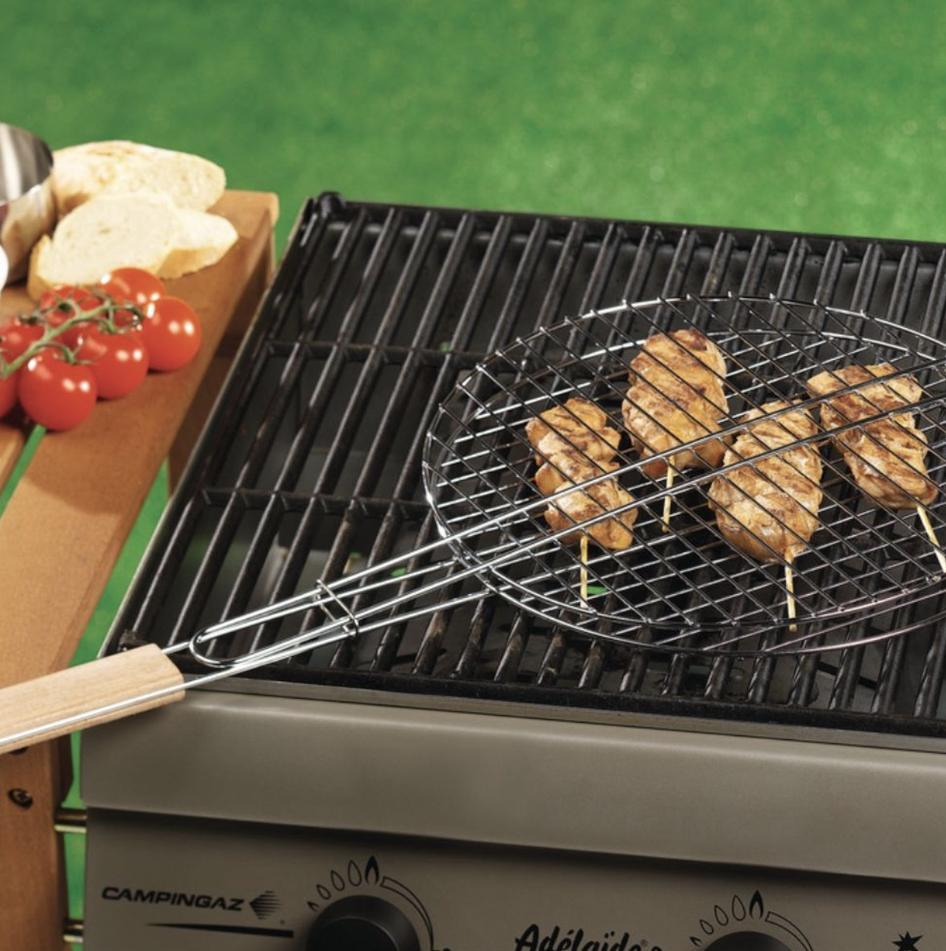 BBQ Collection Grillcoq