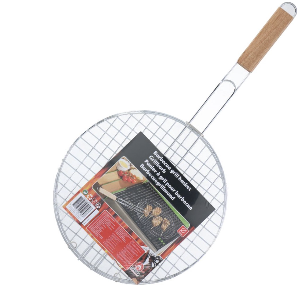BBQ Collection Grillcoq Image principale du produit