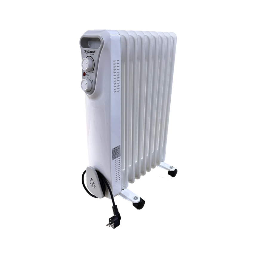 Radiateur Chauffage 2000W / 2500W Image principale du produit