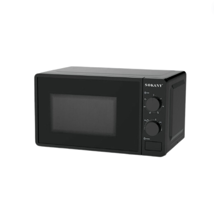 Micro-Ondes Sokany 20L 1280W Image principale du produit