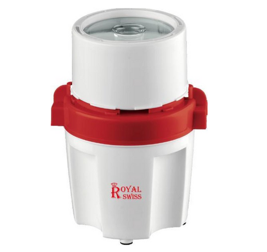 Royal Swiss Multi Chopper – Versatile vegetable, spice and meat cutter