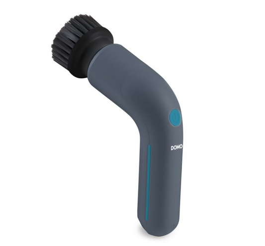 Brosse de nettoyage rechargeable DOMO