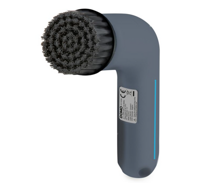 Brosse de nettoyage rechargeable DOMO