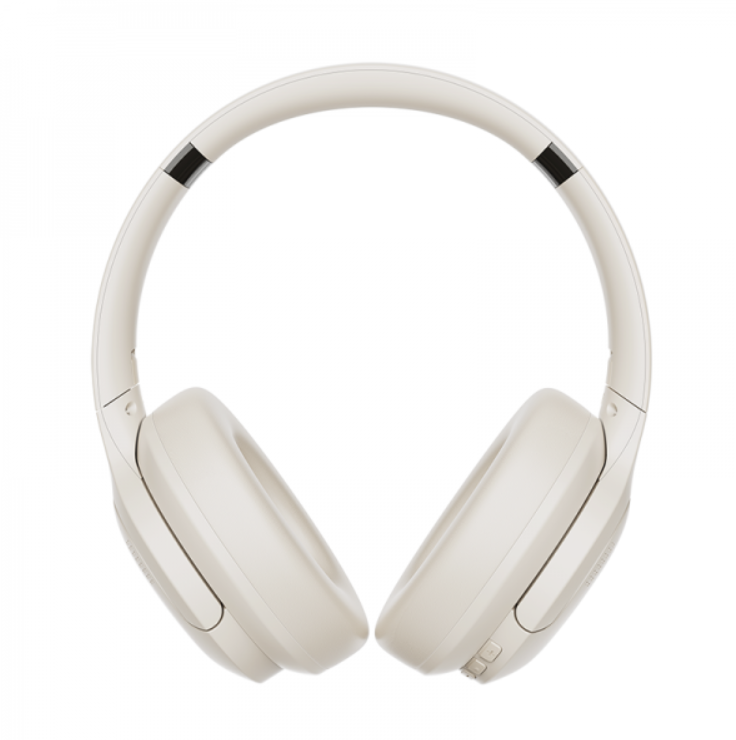 Casque Audio WiWU TD-02 SoundCool – Blanc