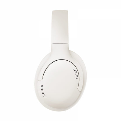 Casque Audio WiWU TD-02 SoundCool – Blanc