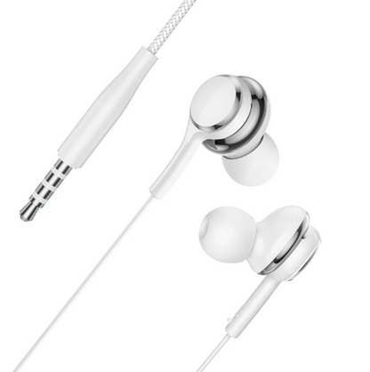 WiWU Stereo Headphones with 3.5mm Audio Jack EB310