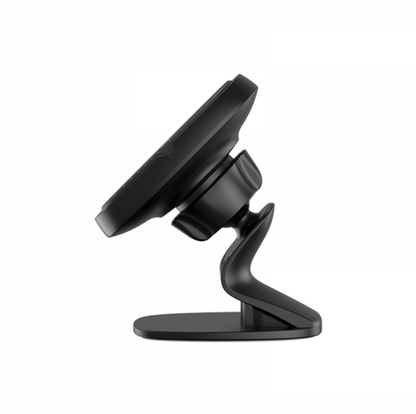 WiWU CH007 Magnetic Car Phone Holder – Black