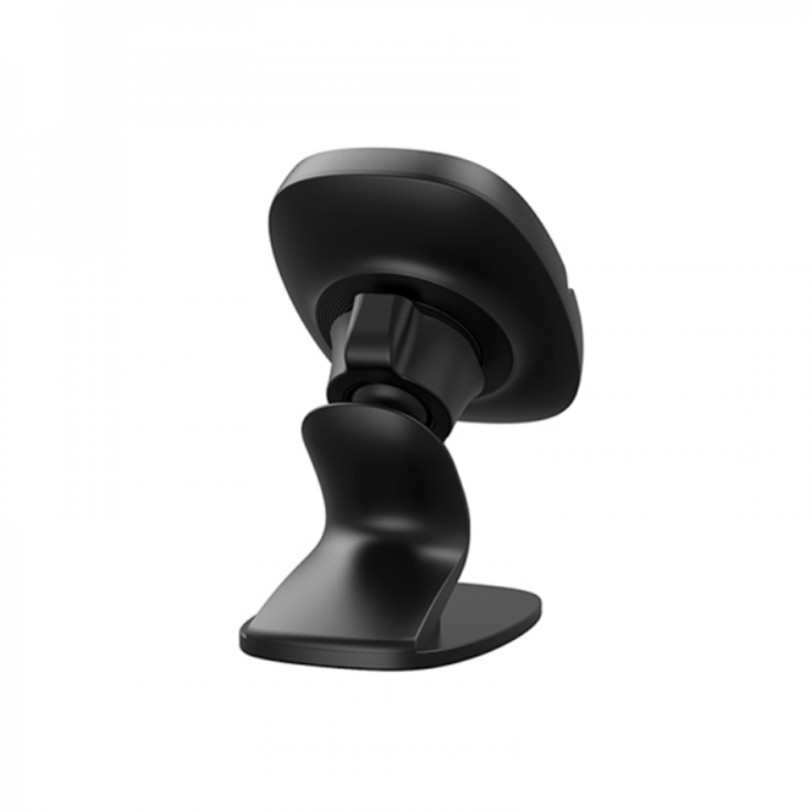 WiWU CH007 Magnetic Car Phone Holder – Black