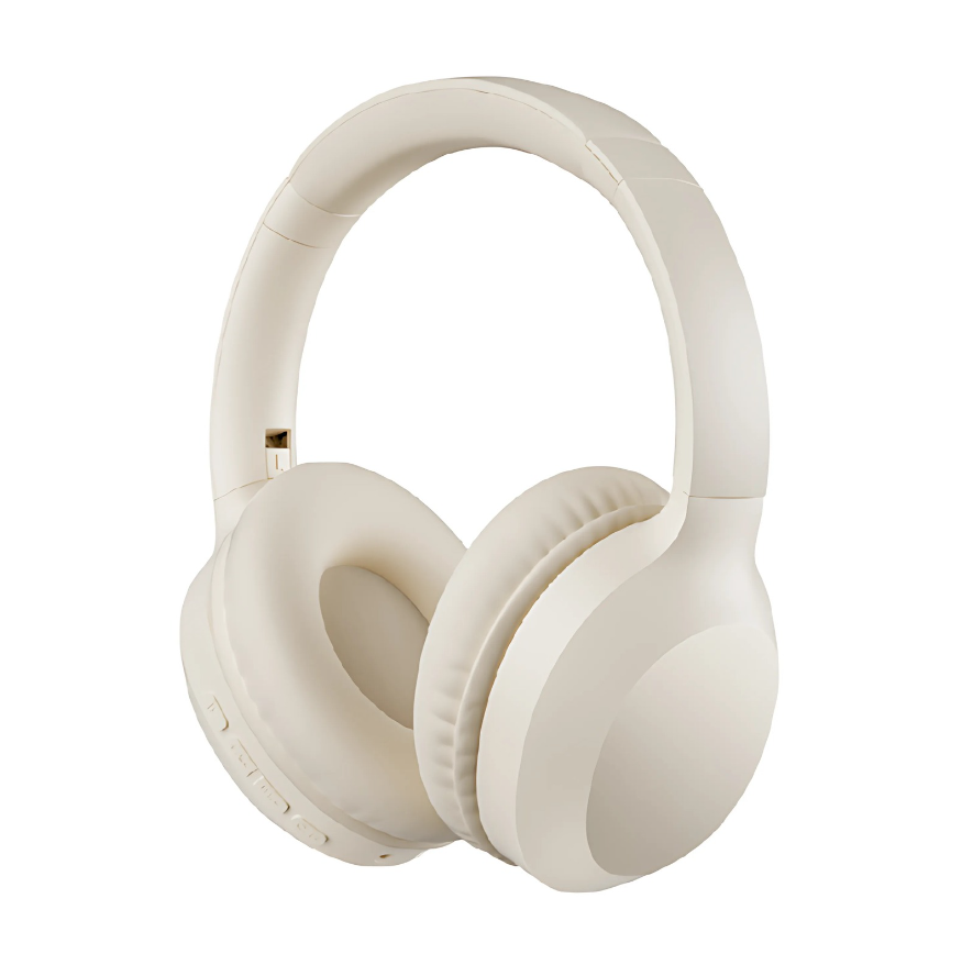 Casque sans Fil WiWU TD-01 Bach Blanc