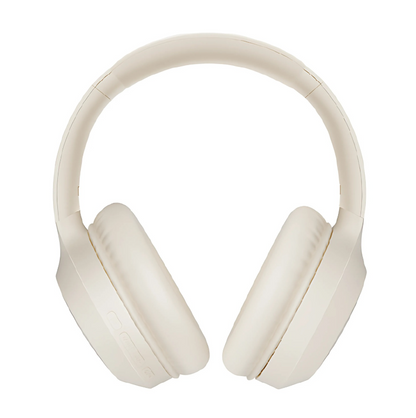 Casque sans Fil WiWU TD-01 Bach Blanc