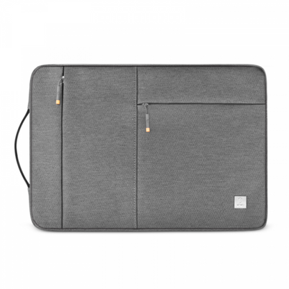 WIWU Alpha Series 14" MacBook/Laptop Slim Sleeve - Gray