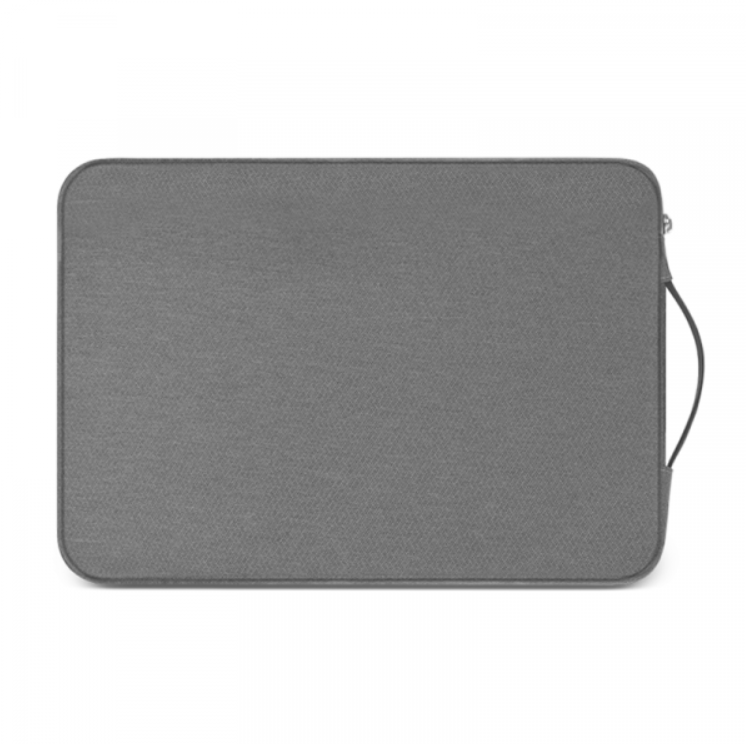 WIWU Alpha Series 14" MacBook/Laptop Slim Sleeve - Gray