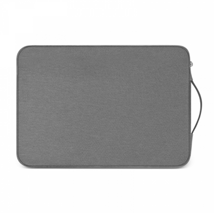 WIWU Alpha Series 14" MacBook/Laptop Slim Sleeve - Gray