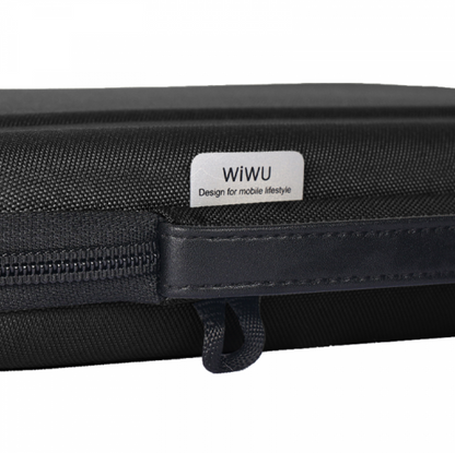 WIWU Parallel Hardshell Bag 11"