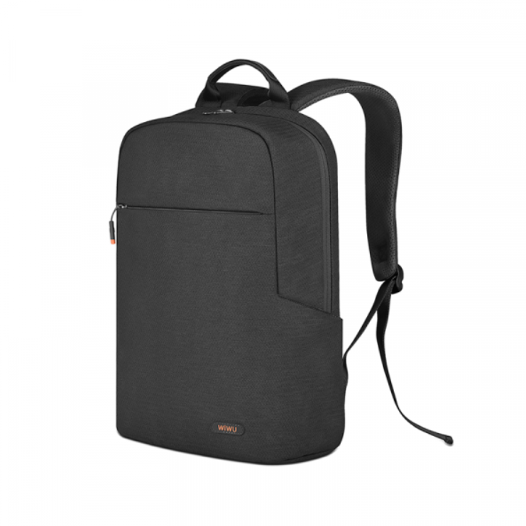 WIWU Pilot Backpack - BLACK