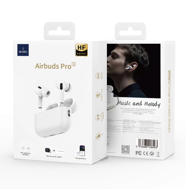 WIWU Airbuds Pro 2 SE Premium Wireless Earphones