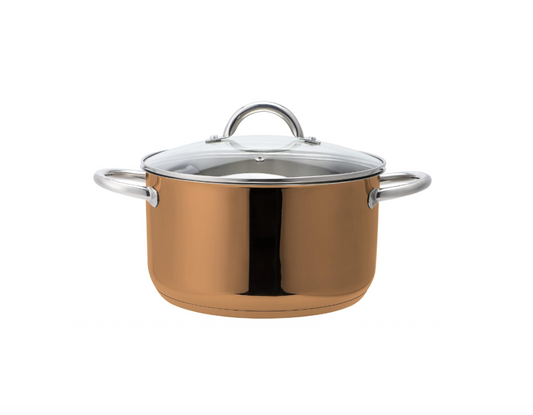 Cocotte HERENTHAL 18cm