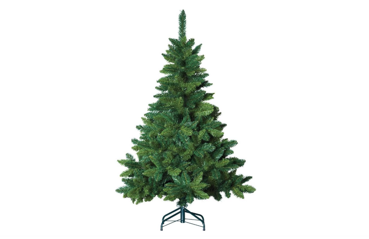 Arbre de Noël ARTI CASA – 120-150CM Décoration de Noël Verte Image principale du produit