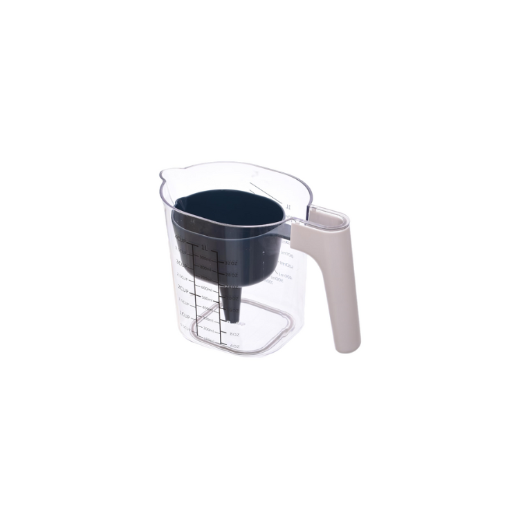 Ensemble de Mesure Danny Home - Kit Polyvalent de 9 Pièces