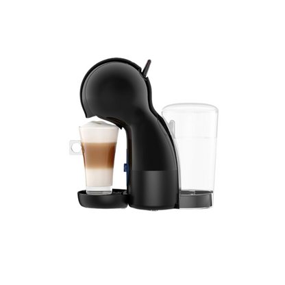 Krups Piccolo Dolce Gusto 15-bar koffiezetapparaat met tank van 0,8 liter en multidrankopties