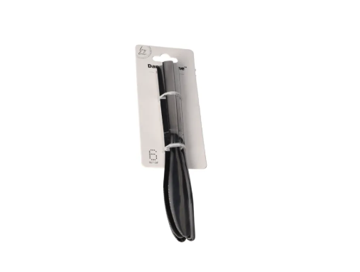 Set de 6 Couteaux à Dîner en Acier Inoxydable - Danny Home™ Image secondaire du produit
