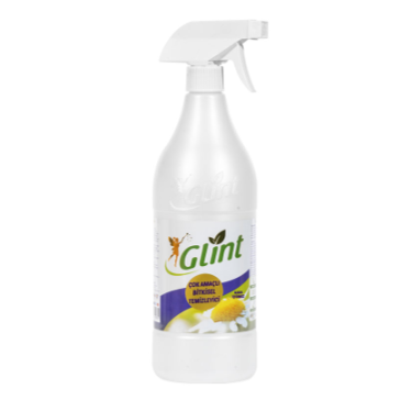 GLINT Herbal – Nettoyant Multi-Usage Naturel 1L | Écologique & Efficace