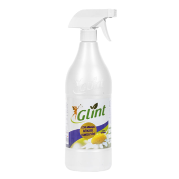 GLINT Herbal – Nettoyant Multi-Usage Naturel 1L | Écologique & Efficace