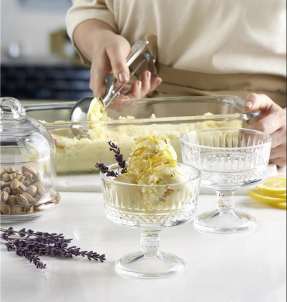 Elysia Coupes à glace – 2 pièces 250 ml