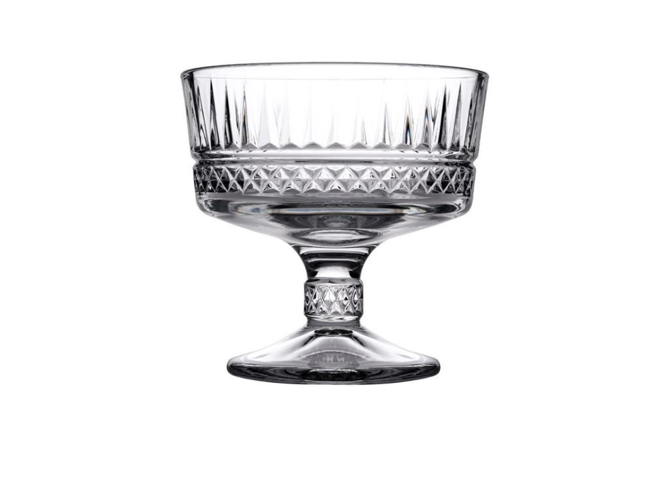 Elysia Coupes à glace – 2 pièces 250 ml