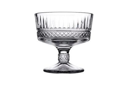 Elysia Coupes à glace – 2 pièces 250 ml