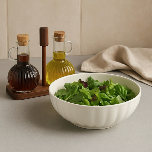 Saladier Daisy – Almina