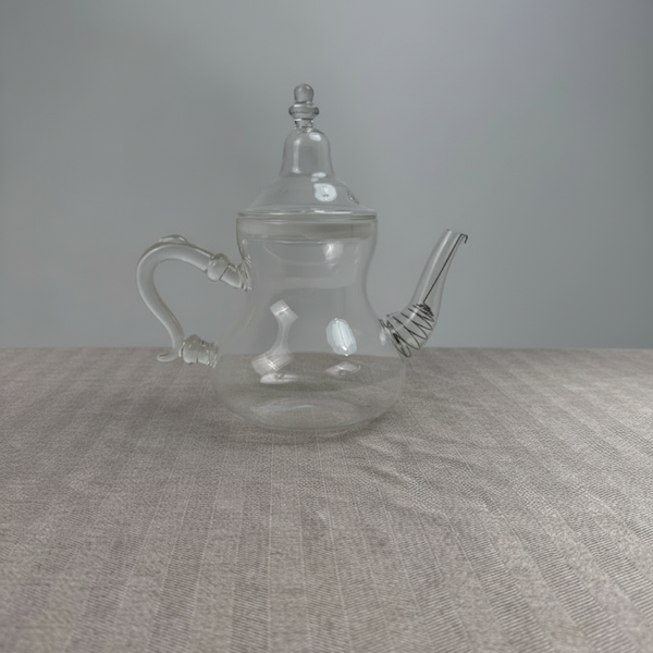 Théière en verre – 850 ml