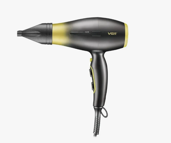 Sèche-cheveux professionnel – 2000-2400W
