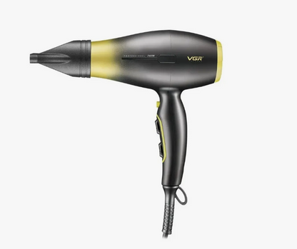 Sèche-cheveux professionnel – 2000-2400W