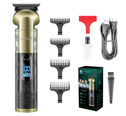 Tondeuse professionnel  – Avec accessoires VGR