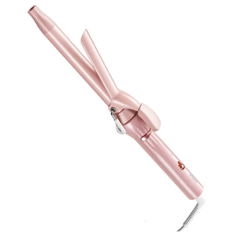 Fer à boucler professionnel VGR V-565 – Max 220°C